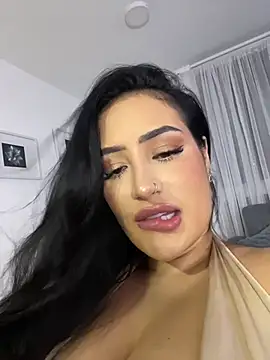 HELLEN_SANTOS Live XXX-chat