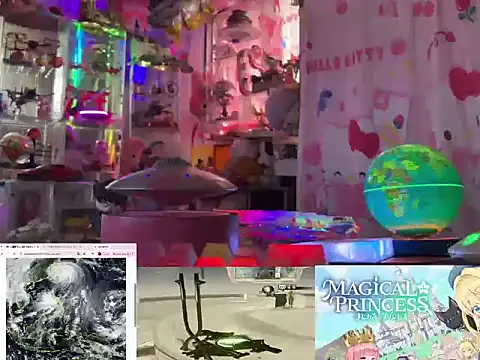 JesuAdam Chat XXX live