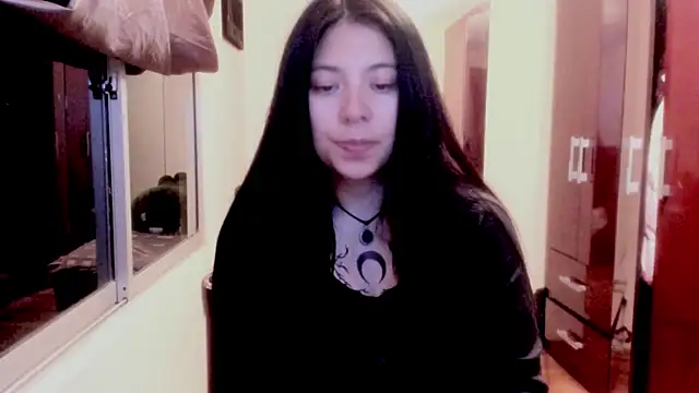 Živý XXX chat wishm3