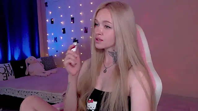 Онлайн чат XXX Naughty_Mable