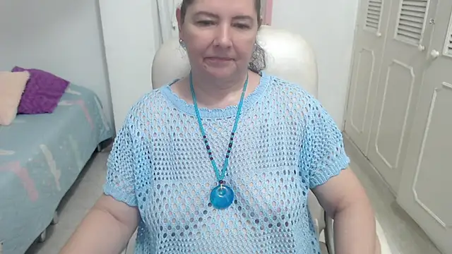 Živý XXX chat leonela_69