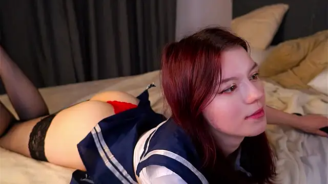 Živý XXX chat SelmaCarolfi