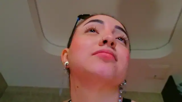 Živý XXX chat Lexavega_