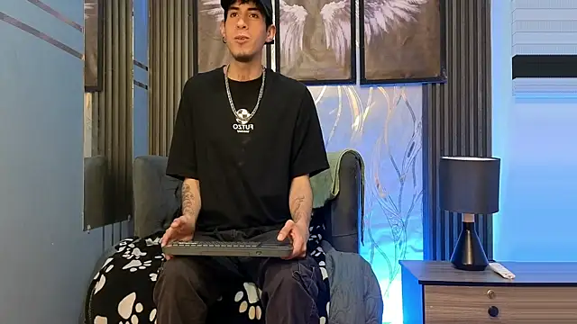 Pacomaster Live XXX Chat