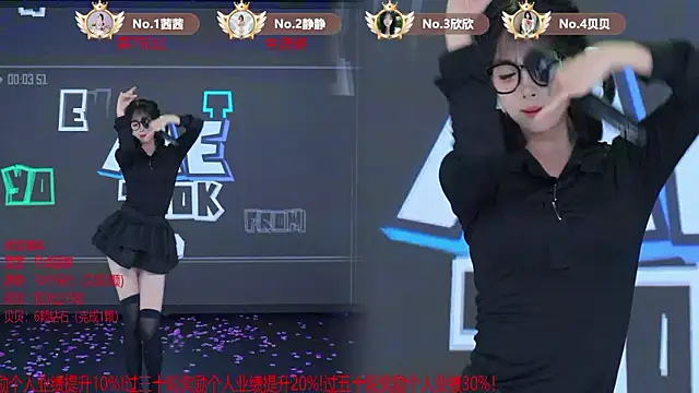 TC-001n Live XXX chat