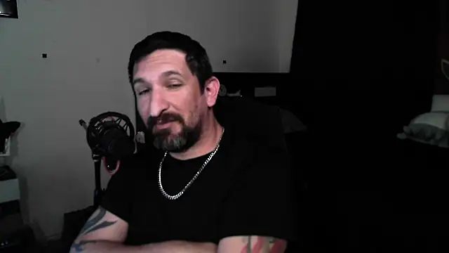 Czat XXX na żywo – DevilPup75_