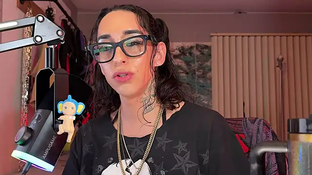 xoFrankie Live XXX-chat