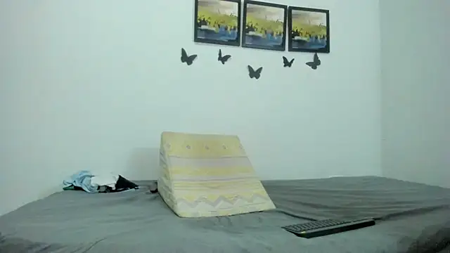 Jave_rave Adlı Modelin Canlı XXX Sohbeti