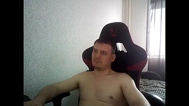 Webkamerová show MysteriousWanderer