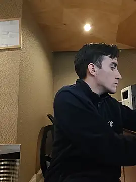 Chat XXX ao vivo de TommyMomentum