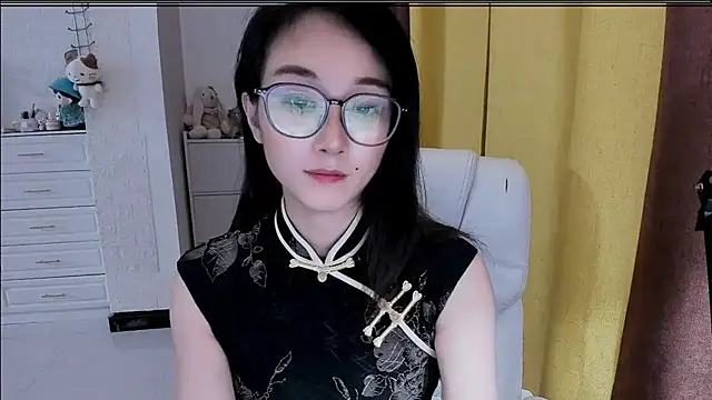 NIAN-er – Live XXX-chat