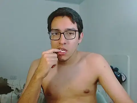 NickFin Chat XXX live