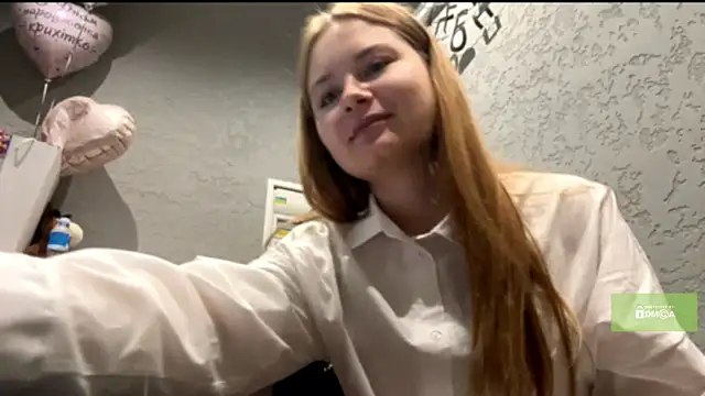 NikaLicka's Live XXX Chat