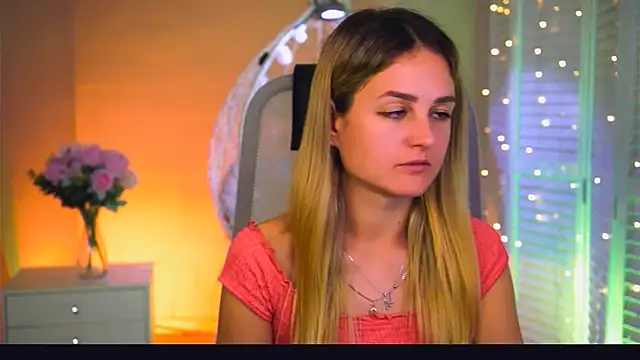 Chat XXX en directo de DeboraLarson