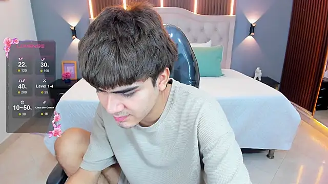 Tommy18__ Chat XXX live
