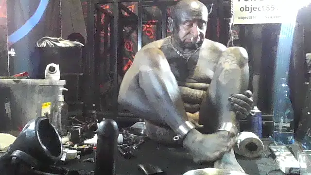 Онлайн чат XXX objectwrom