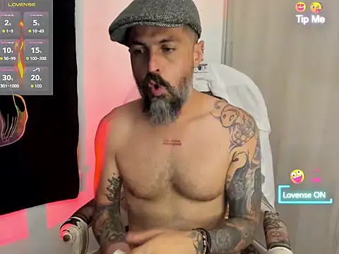 Miguel_angeel_'s Live XXX Chat