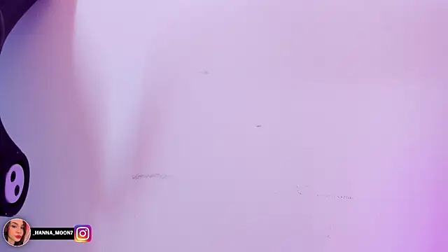 Živý XXX chat Hanna_Moonlight_
