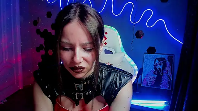 mistress_annaa: онлайн-секс-чат