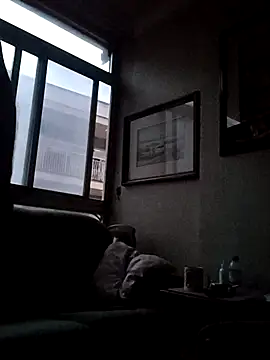 Chat XXX ao vivo de Rickrow666