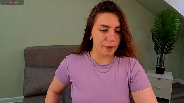 Mary_Forest's Live XXX Chat