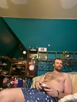 Živý XXX chat charactrzero