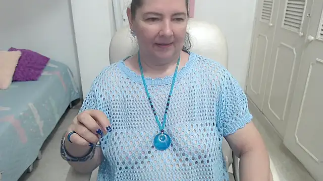 Chat XXX en directo de leonela_69