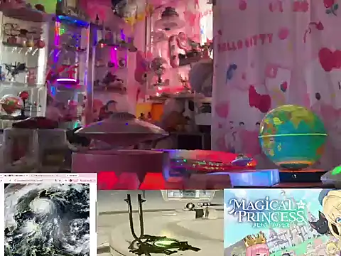 JesuAdam Chat XXX live