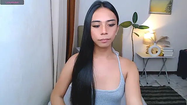 scarlet_smith7 XXX чат на живо