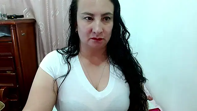 Ashyle – Live XXX-chat