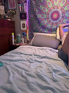 Chat XXX en directo de Jackjack716