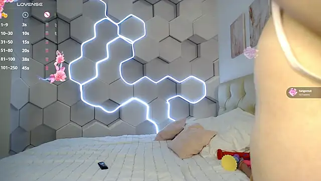 Czat XXX na żywo – aliicemeow