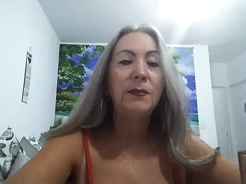 Živý XXX chat EvaRobinson