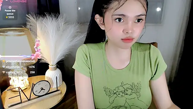 wildest_fantasy Obrolan Langsung XXX