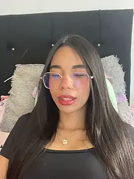 Chatroom XXX en direct de Milleradhara24