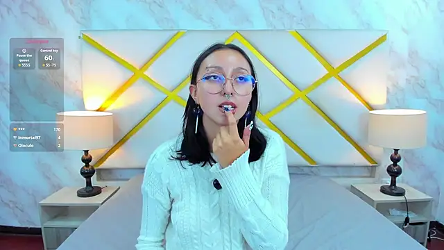 NixShadow Chat XXX live