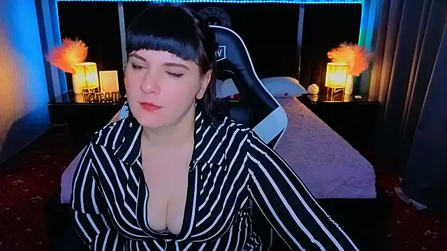 KatrinMilly 라이브 XXX 채팅
