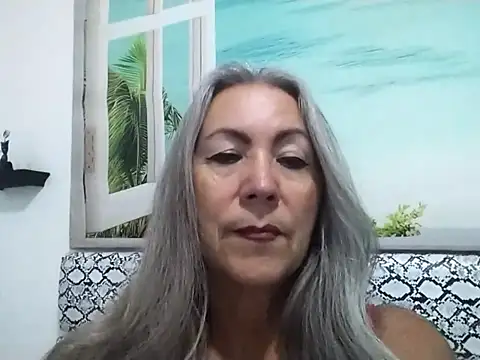 Chatroom XXX en direct de EvaRobinson