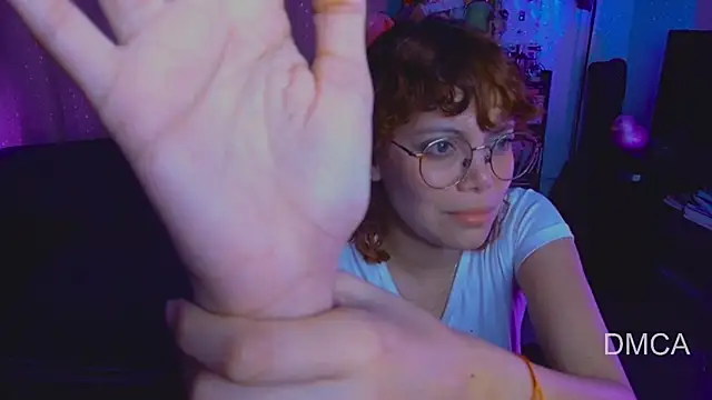 Drea_Foox Chat XXX in diretta