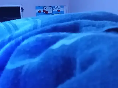 Blkstylion Webcam-Show