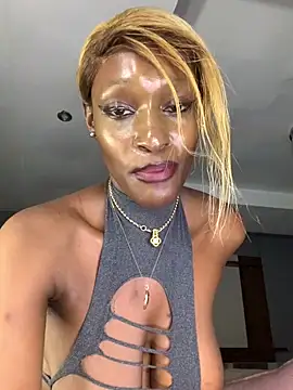 Živý XXX chat VeryGoodBadGirl1