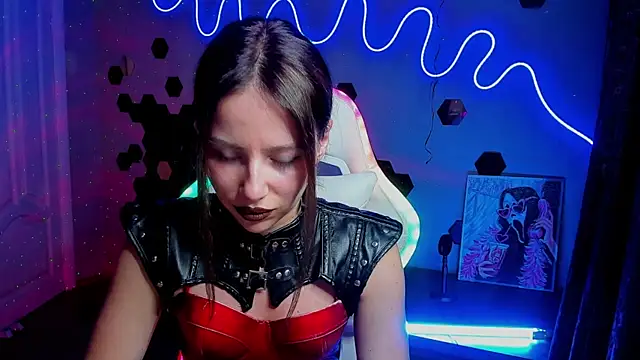 Živý XXX chat mistress_annaa