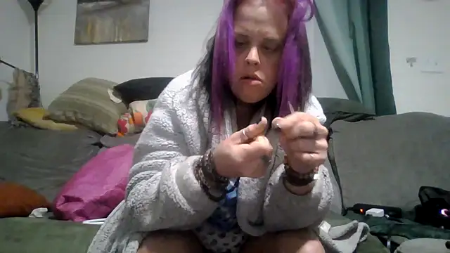 TWiSTYTheTwizted Live XXX-Chat