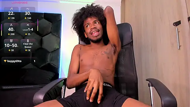 AllexJacob – Naživo XXX chat