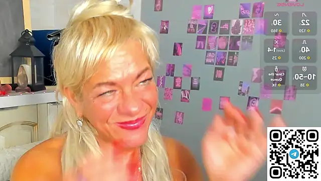 Anna_Coolidge's Live XXX Chat
