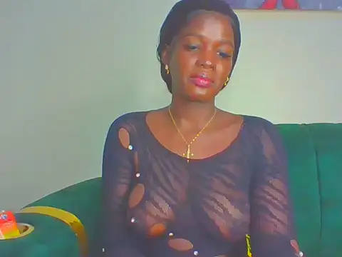 cutesmiling's Live XXX Chat