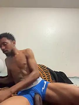 9blk's Live XXX Chat