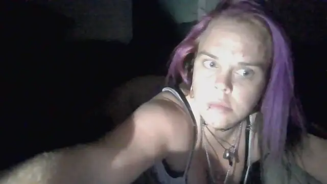 Chat +18 de TWiSTYTheTwizted ao vivo