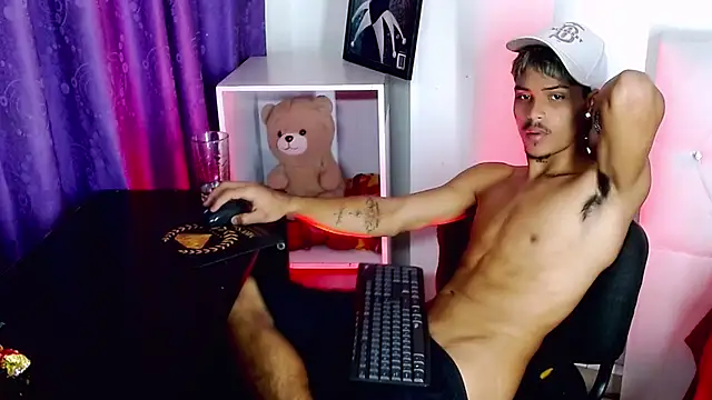 Czat XXX na żywo – Angel_foxc13