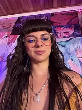 VioletaSubmissive's Live XXX Chat